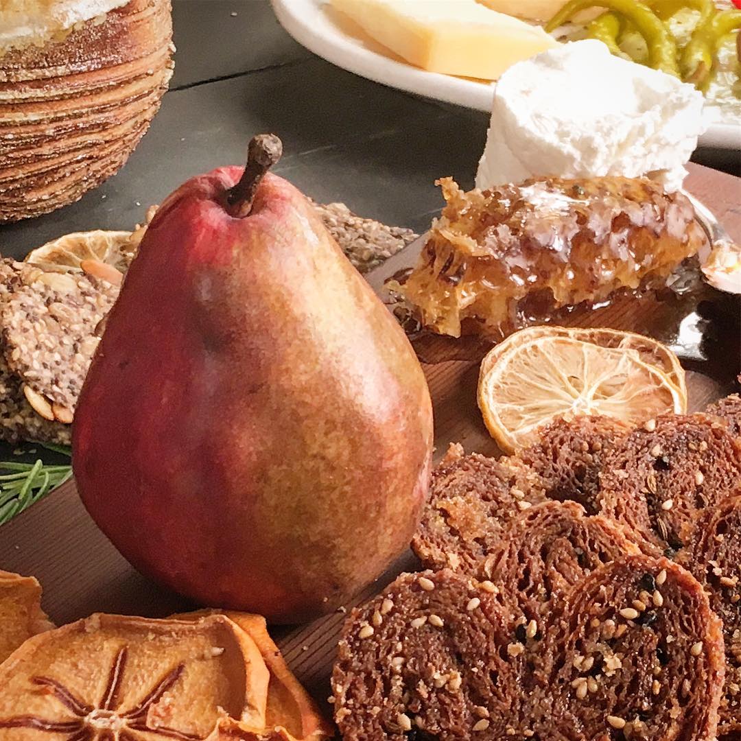 Oh là là Palmier Box