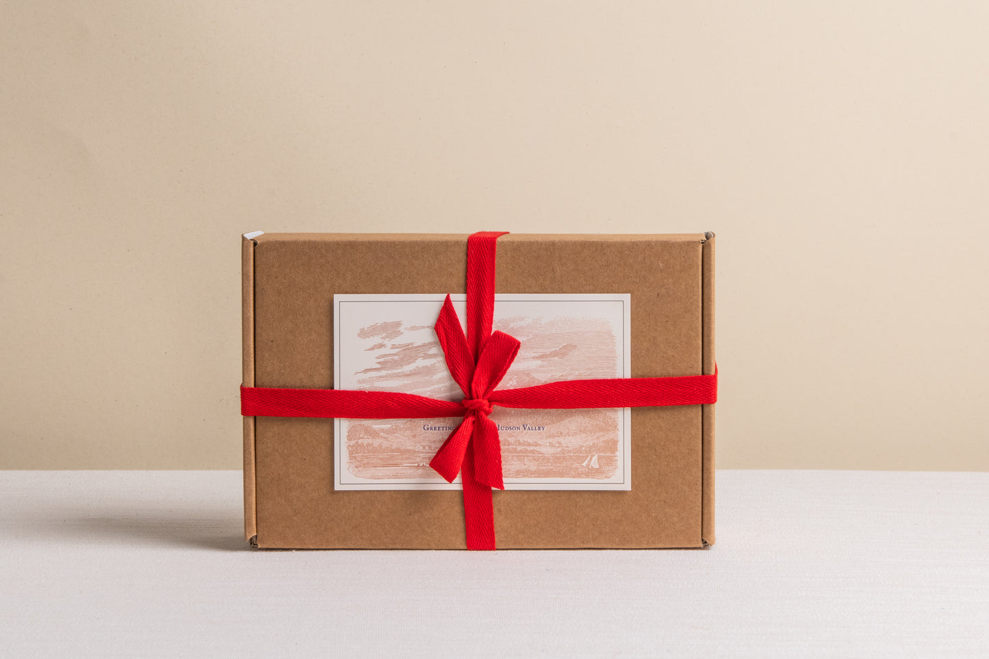 Heritage Sweets Gift Box