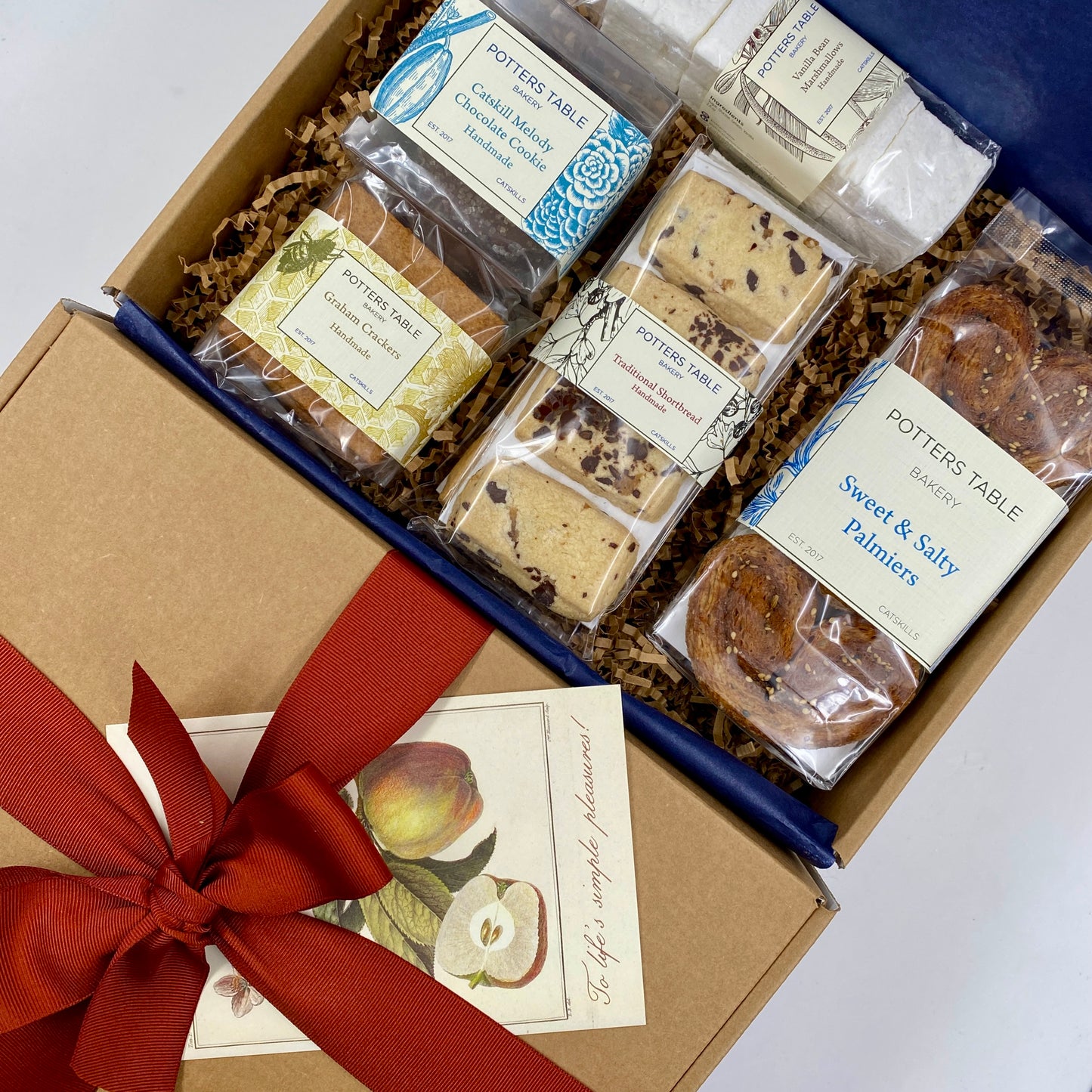 Sweet Delights Gift Box