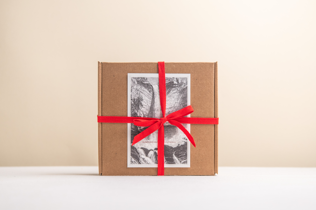 Shortbread Gift Box