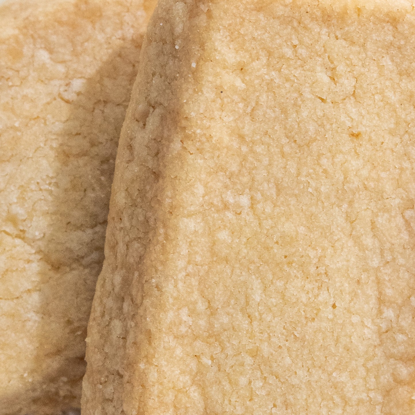 Shortbread Bar - Traditional