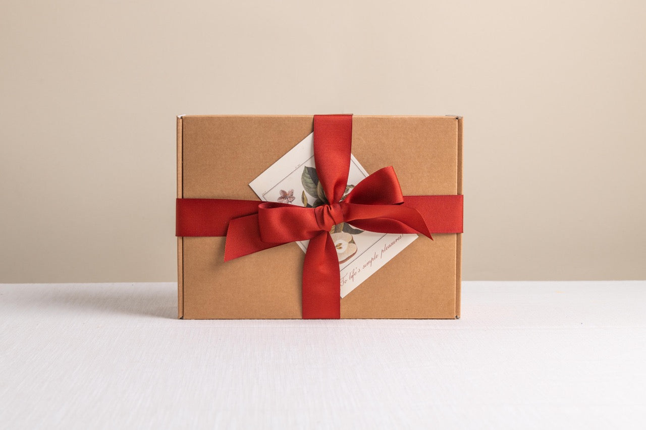 Sweet Delights Gift Box