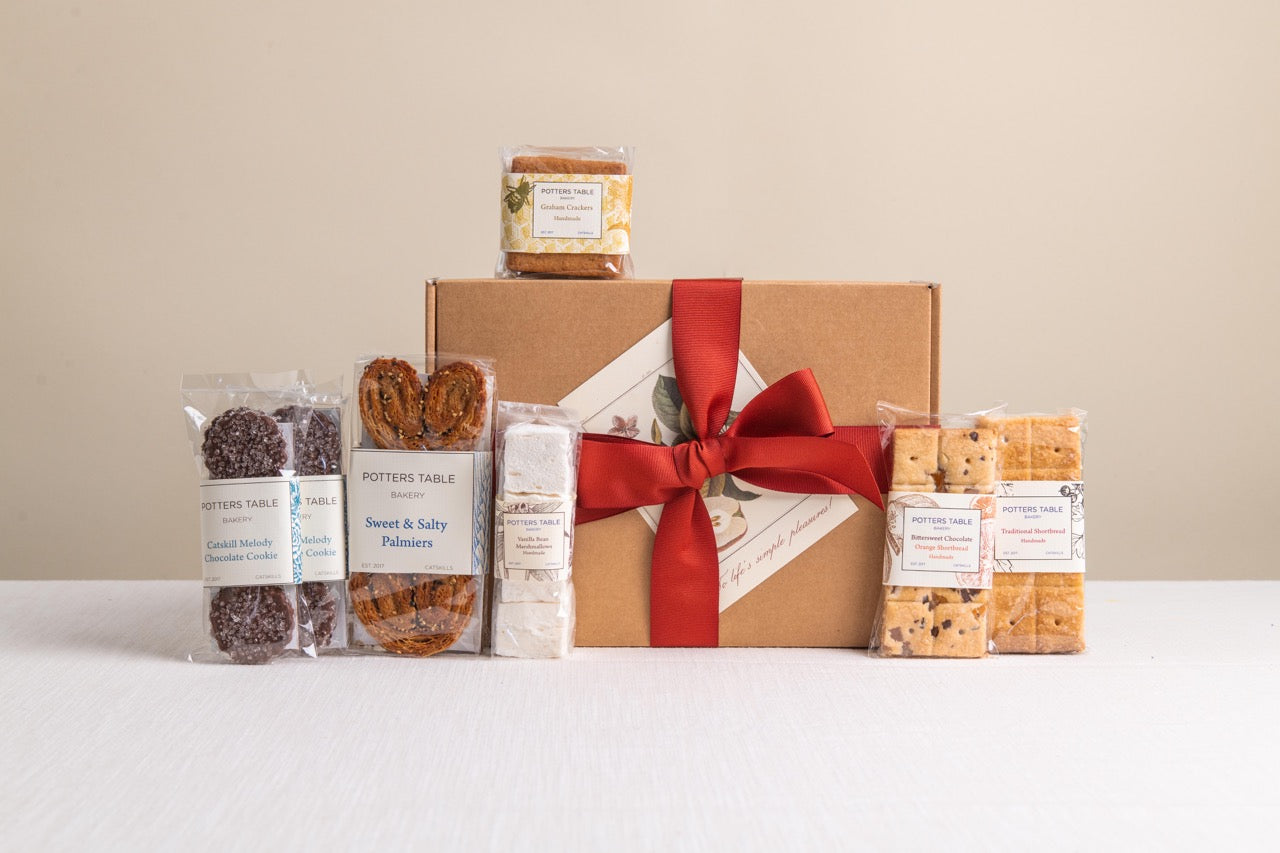 Sweet Delights Gift Box