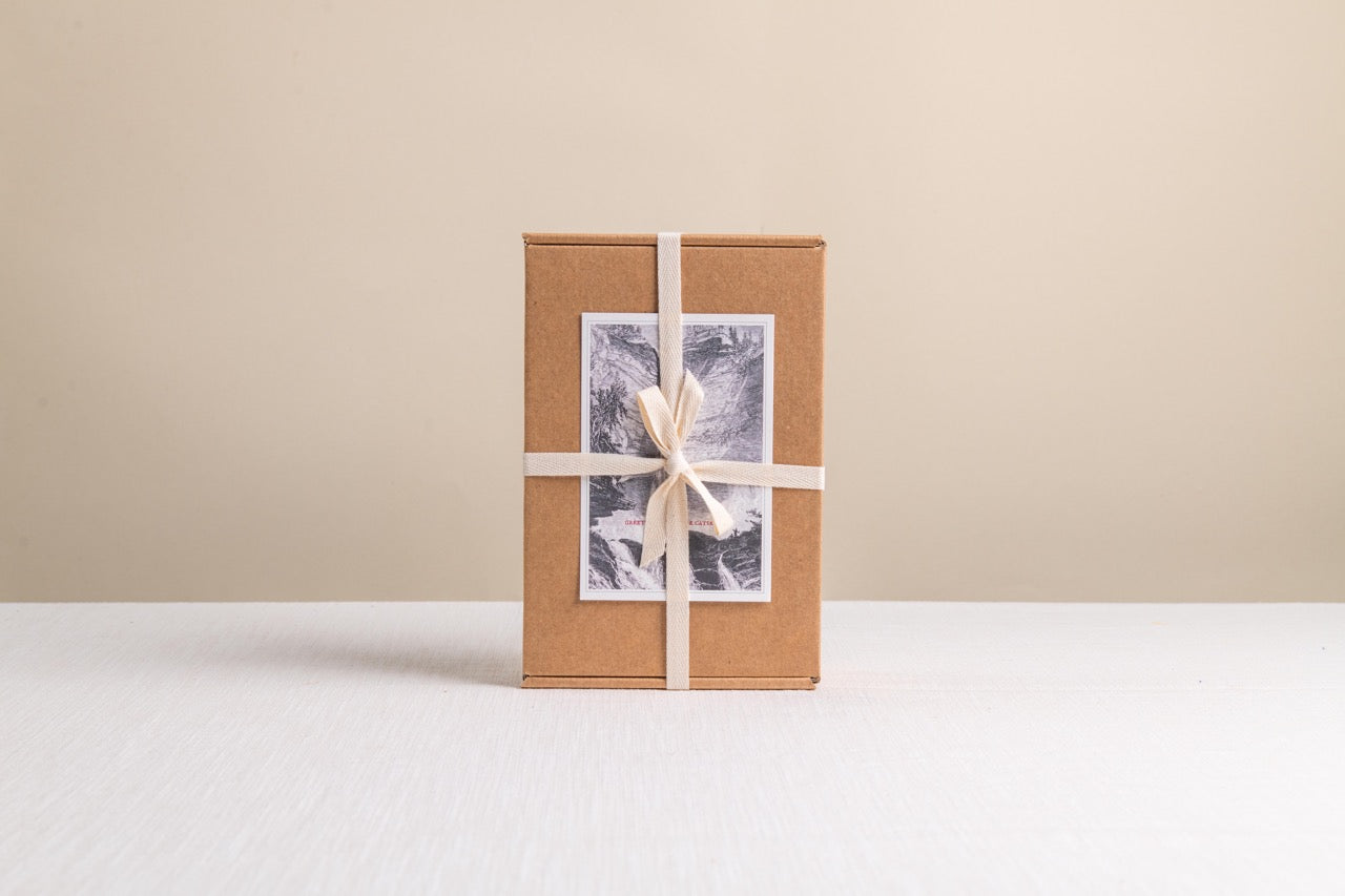 Cold-Weather Comfort Gift Box