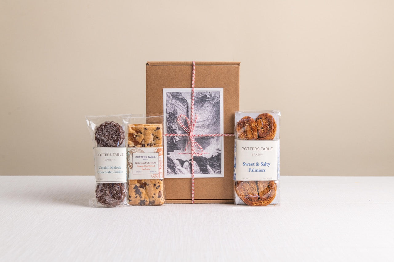 Sweets Gift Box