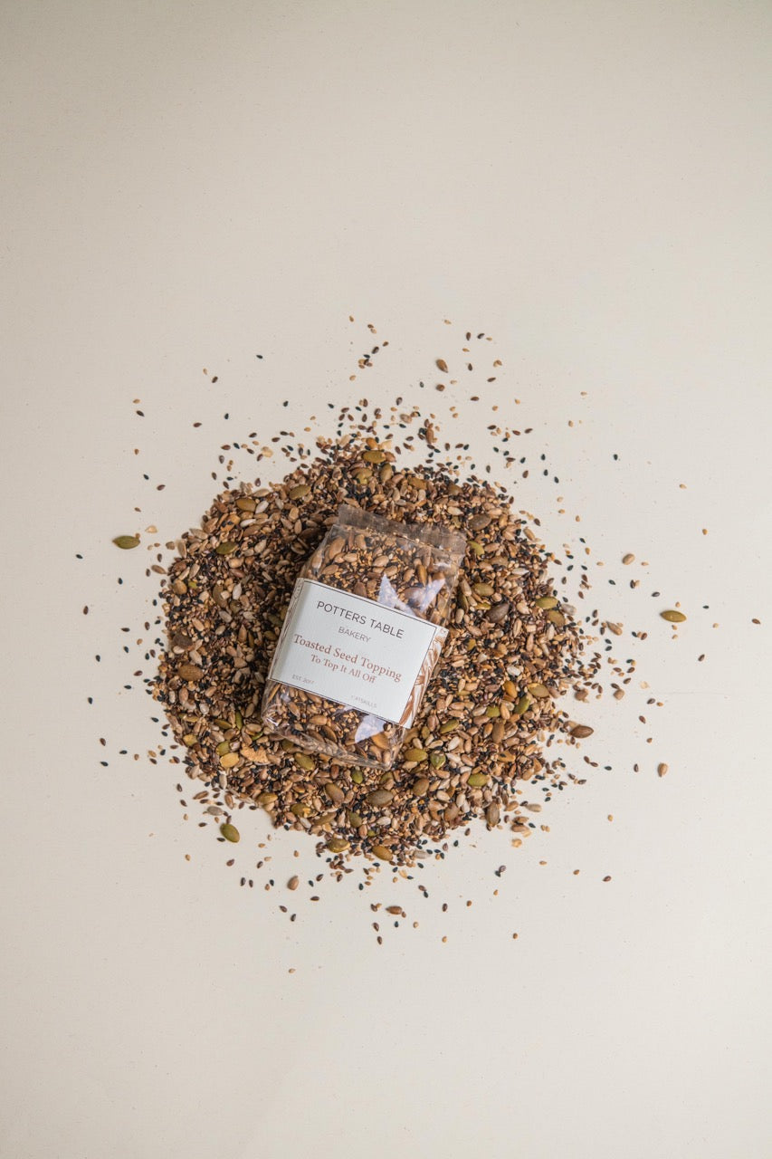 Breakfast Gift Bag