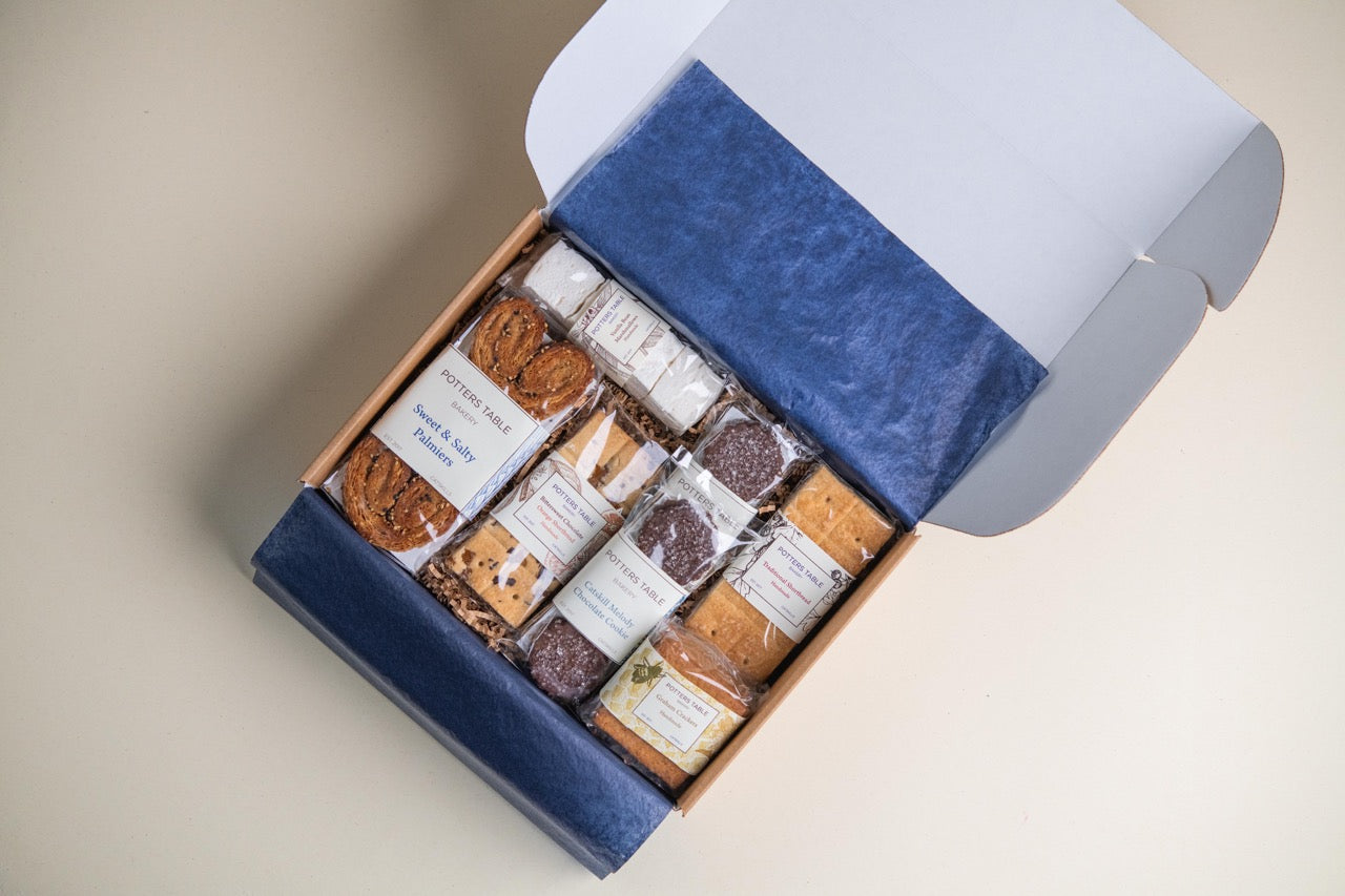 Sweet Delights Gift Box