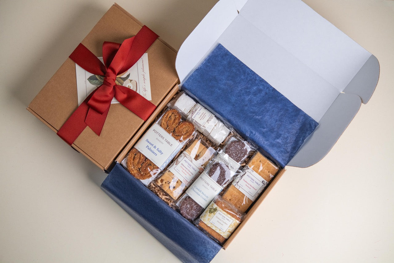 Sweet Delights Gift Box