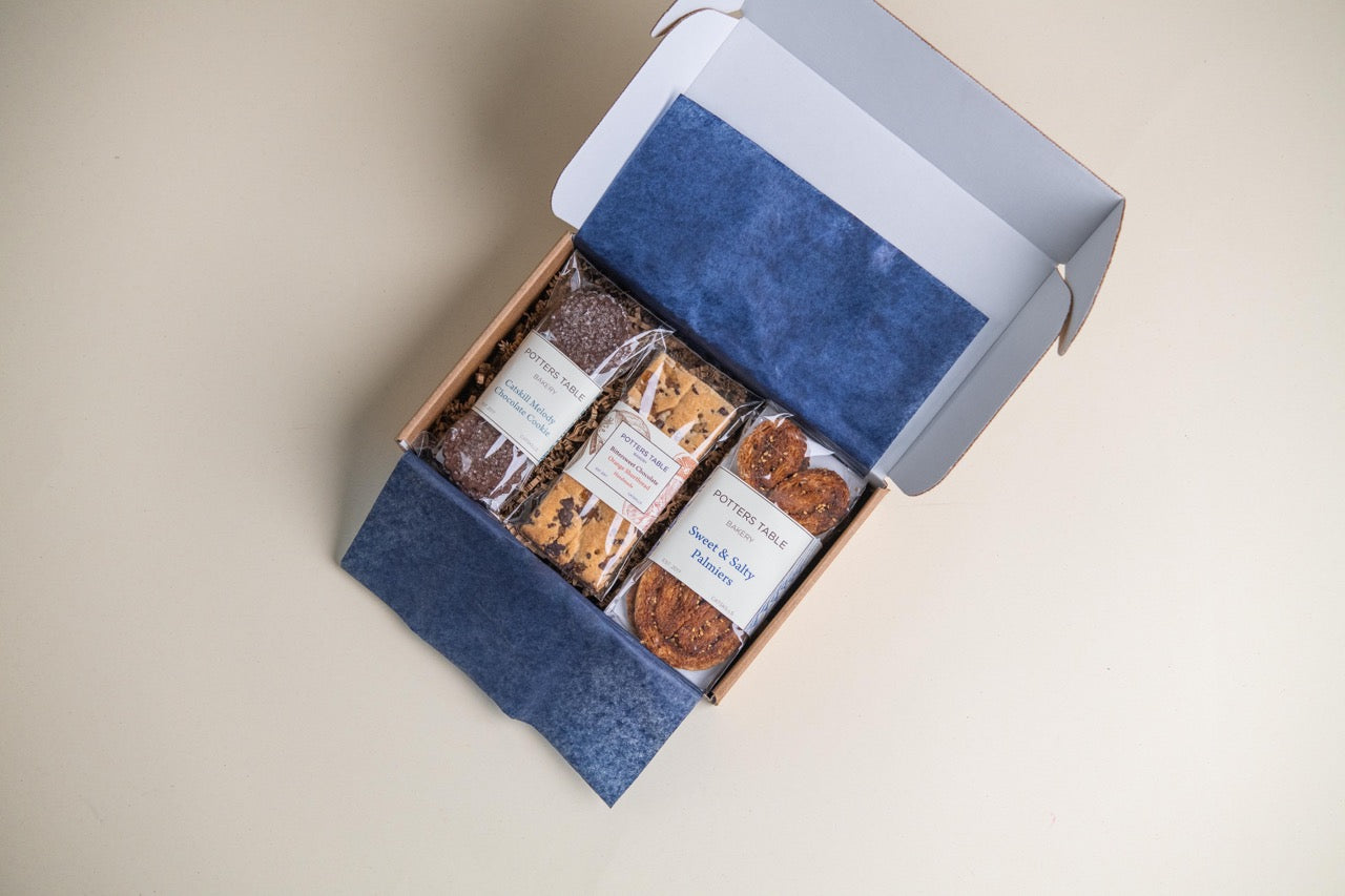 Sweets Gift Box