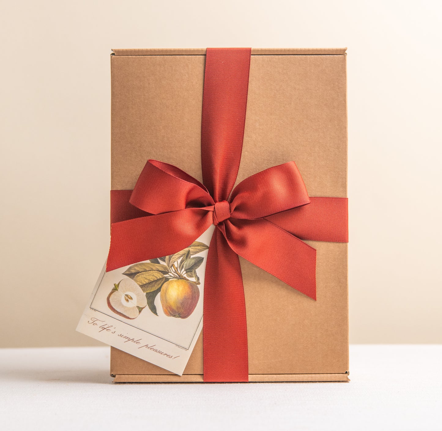 Savory Gift Box