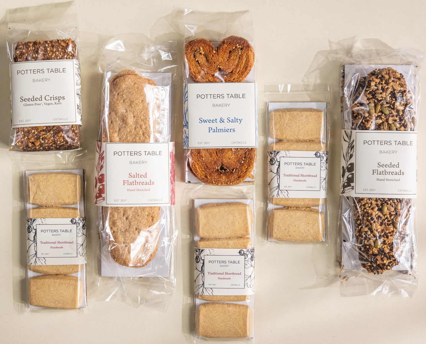 Savory Gift Box