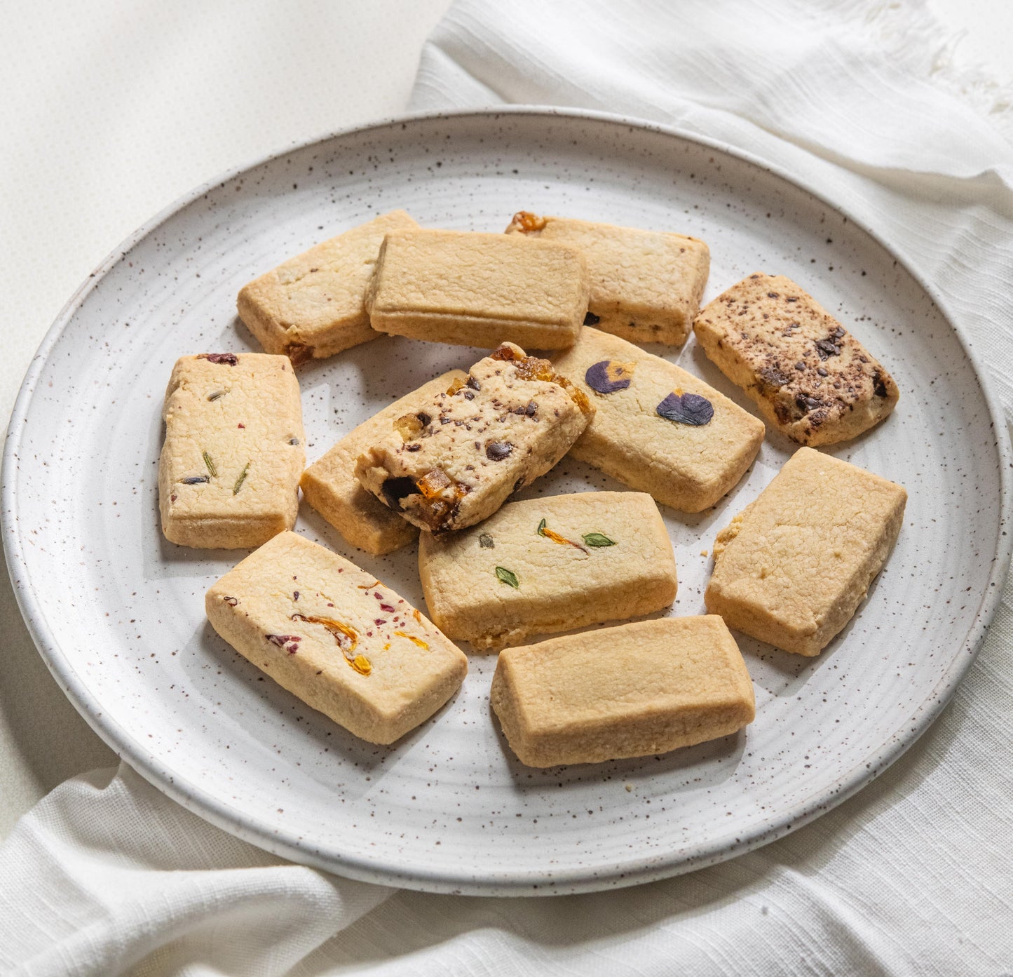 Shortbread Gift Box