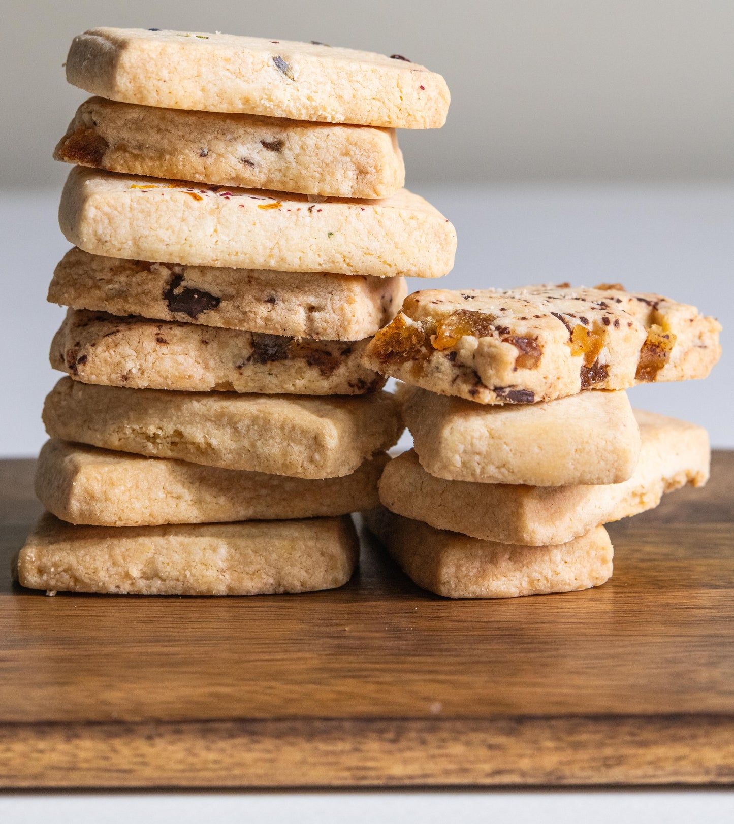 Shortbread Gift Box