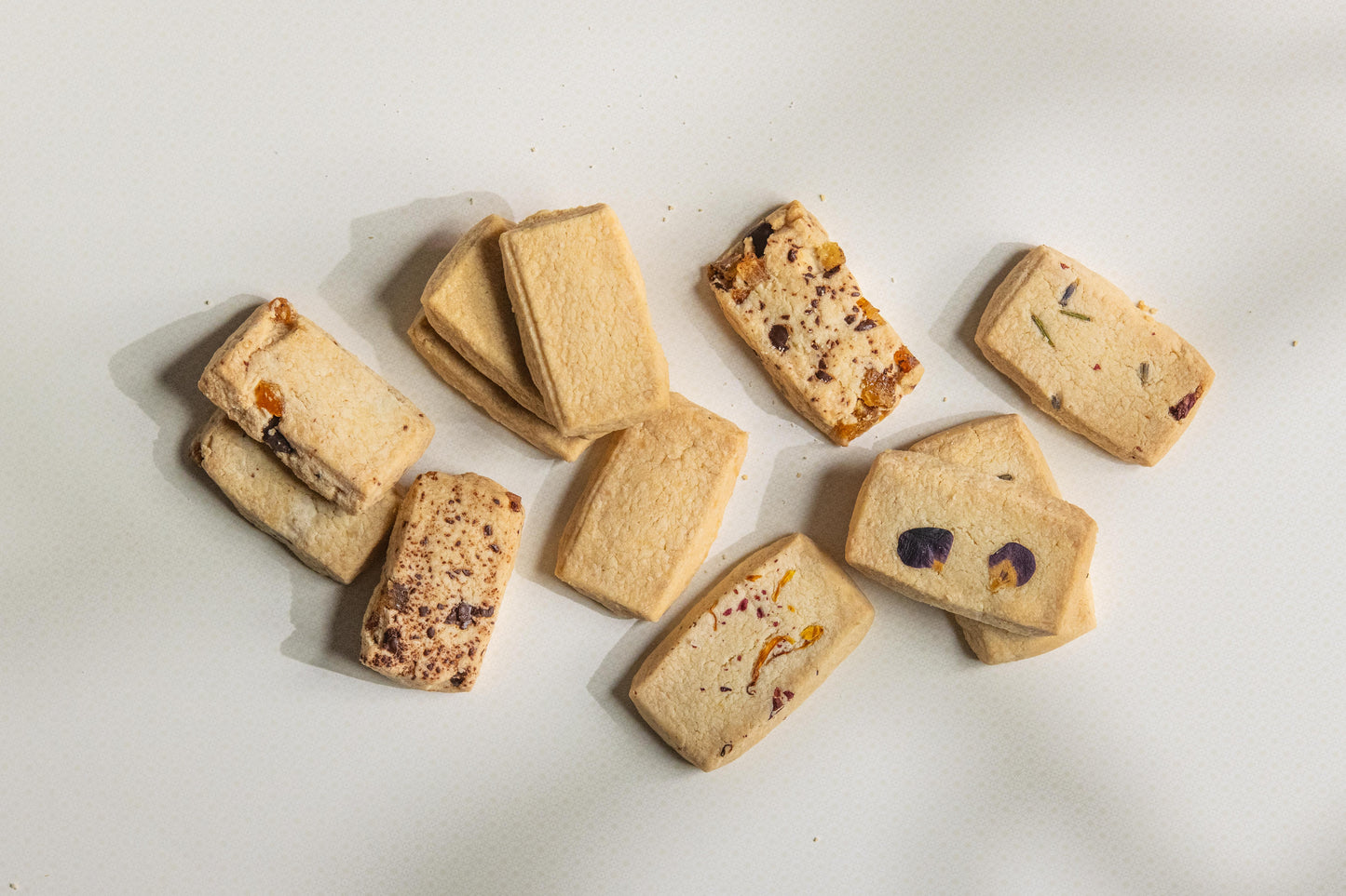 Shortbread Gift Box