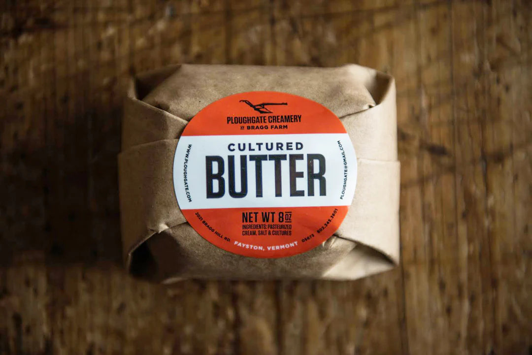 Butter Board Gift Box