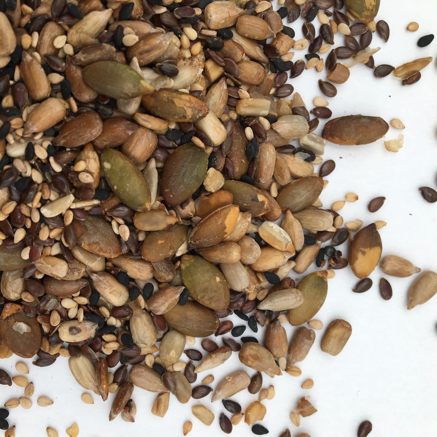 Seed Lover Gift Box