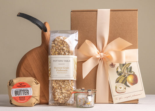 Butter Board Gift Box