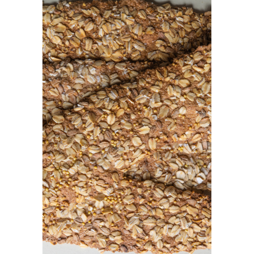 Harvest Grain Flatbreads