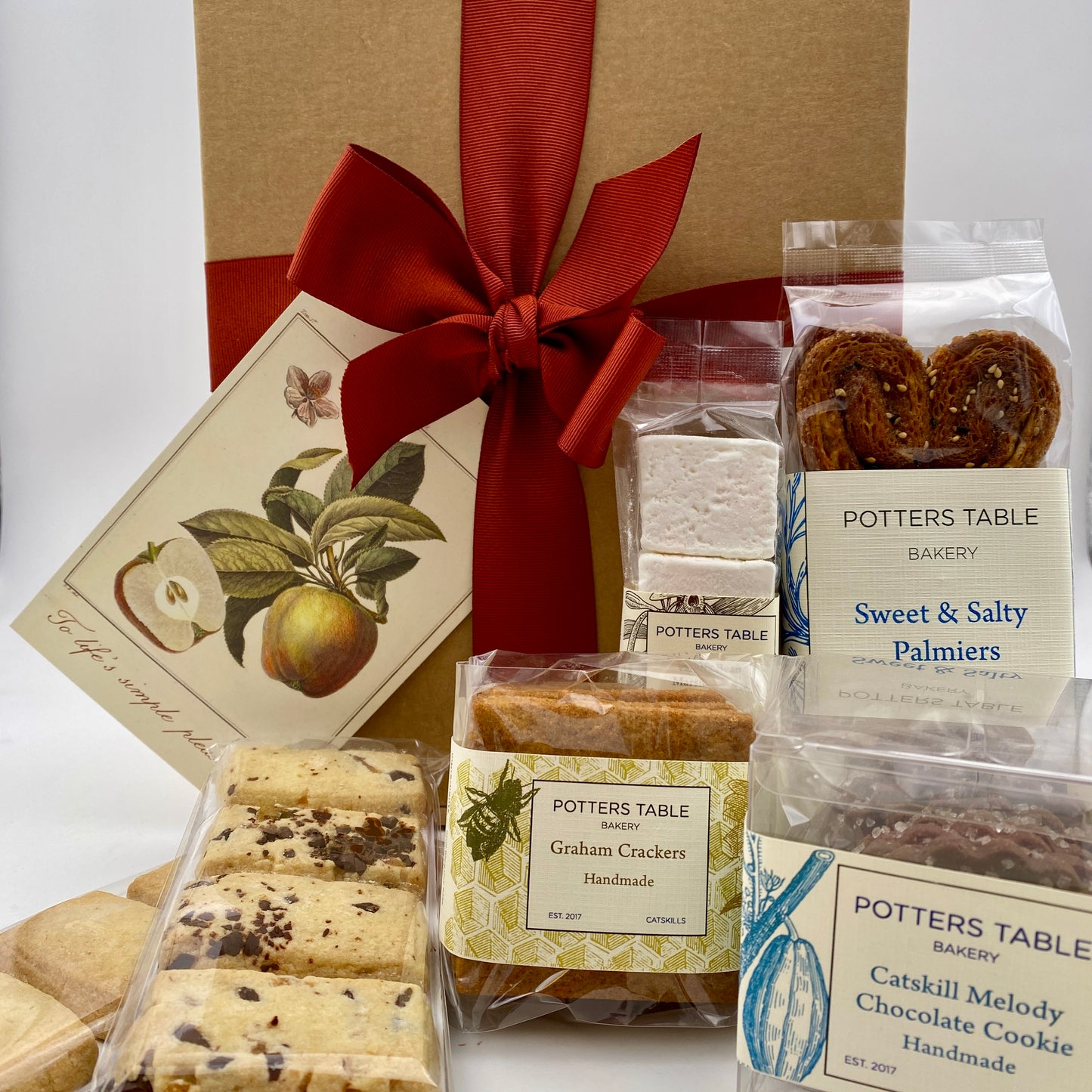 Sweet Delights Gift Box