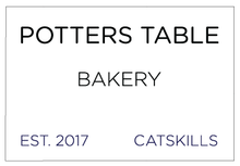 POTTERS TABLE BAKERY
