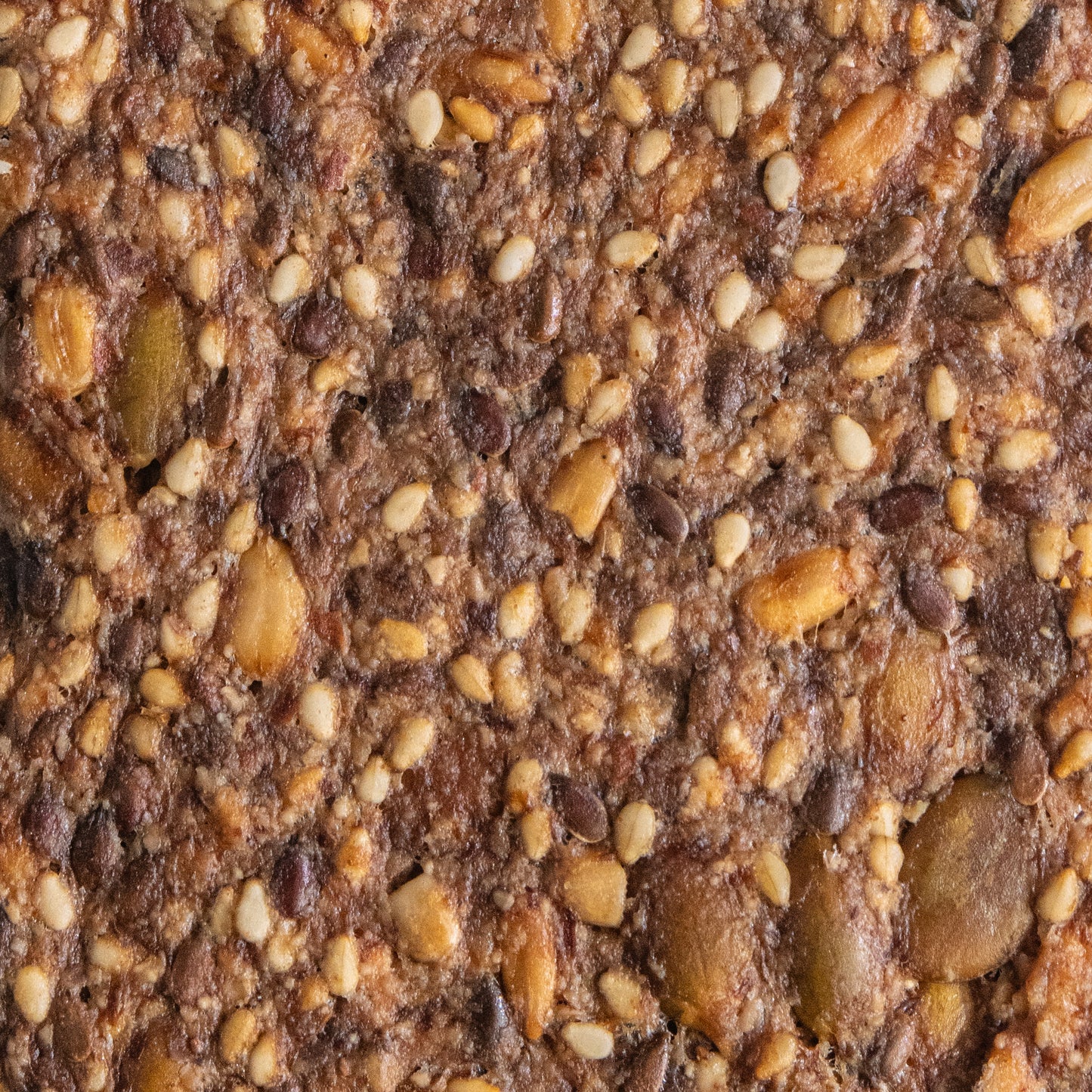 Seeded Crisps