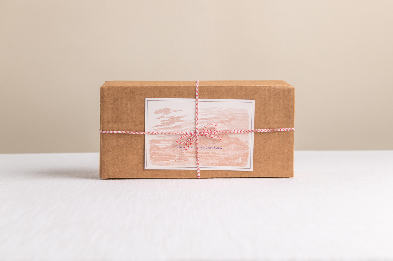 Flatbread Essentials Gift Box