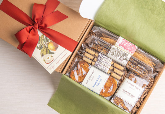 Savory Gift Box