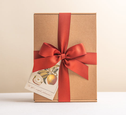 Sweet Delights Gift Box