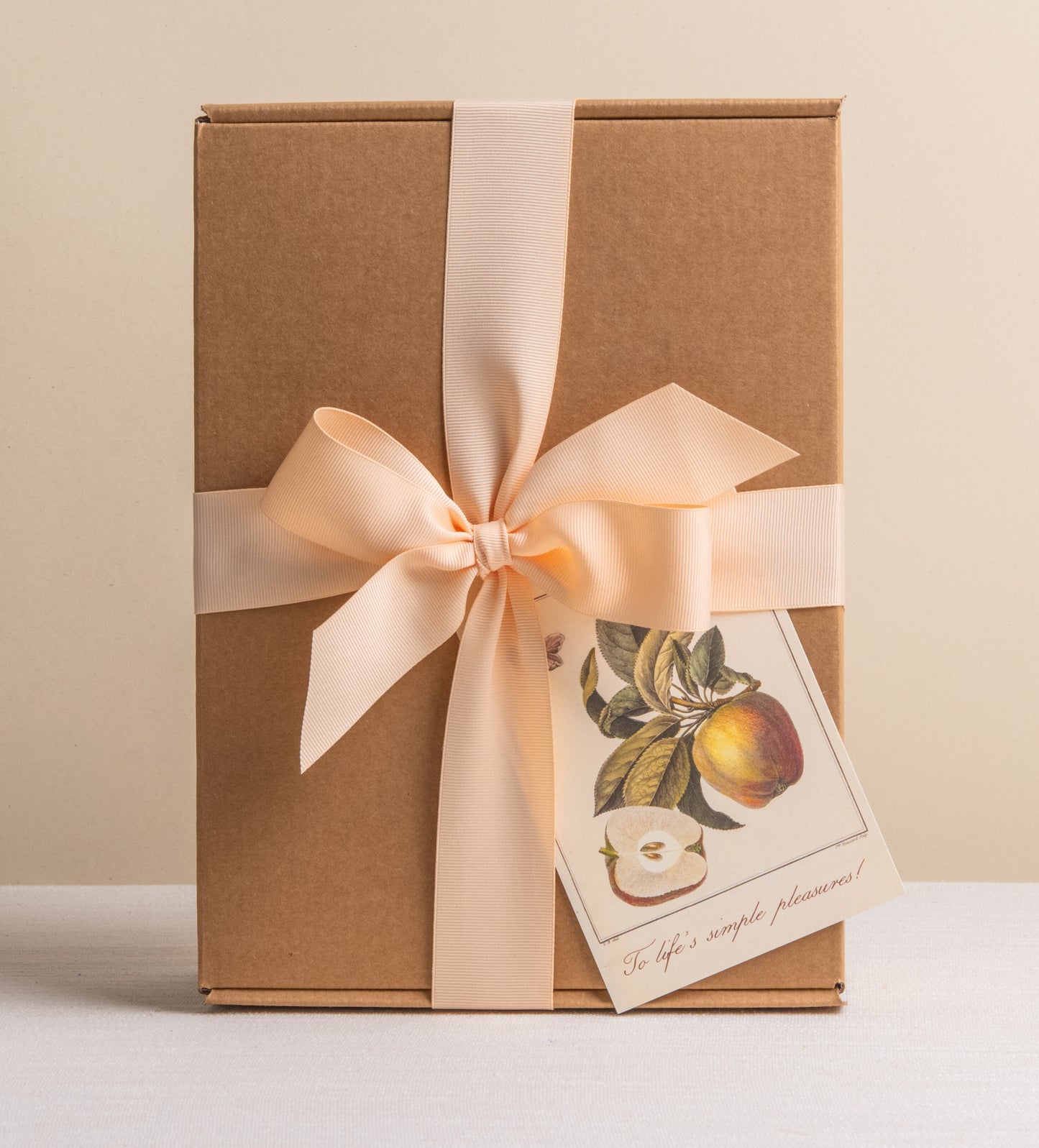 Butter Board Gift Box