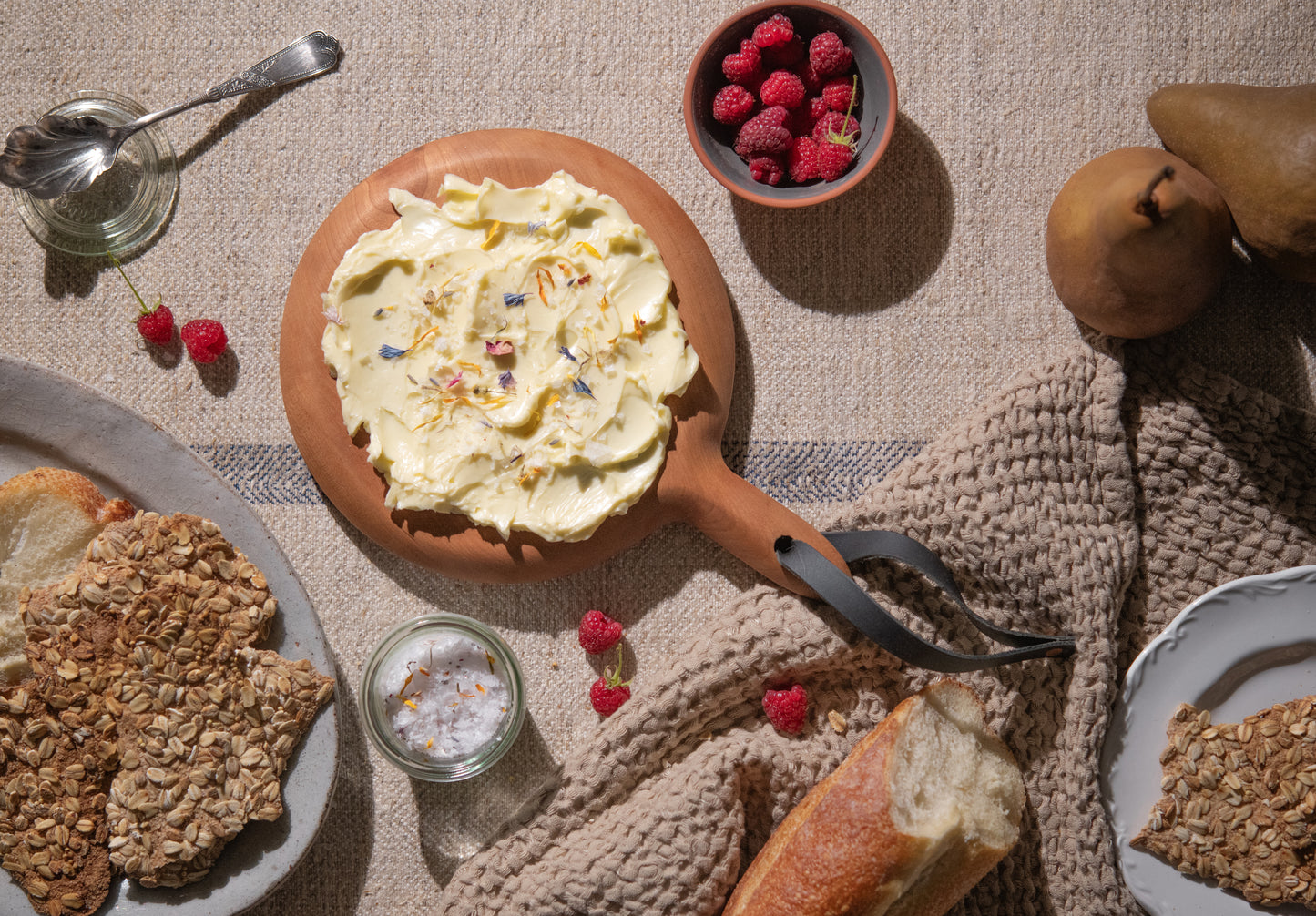 Butter Board Gift Box