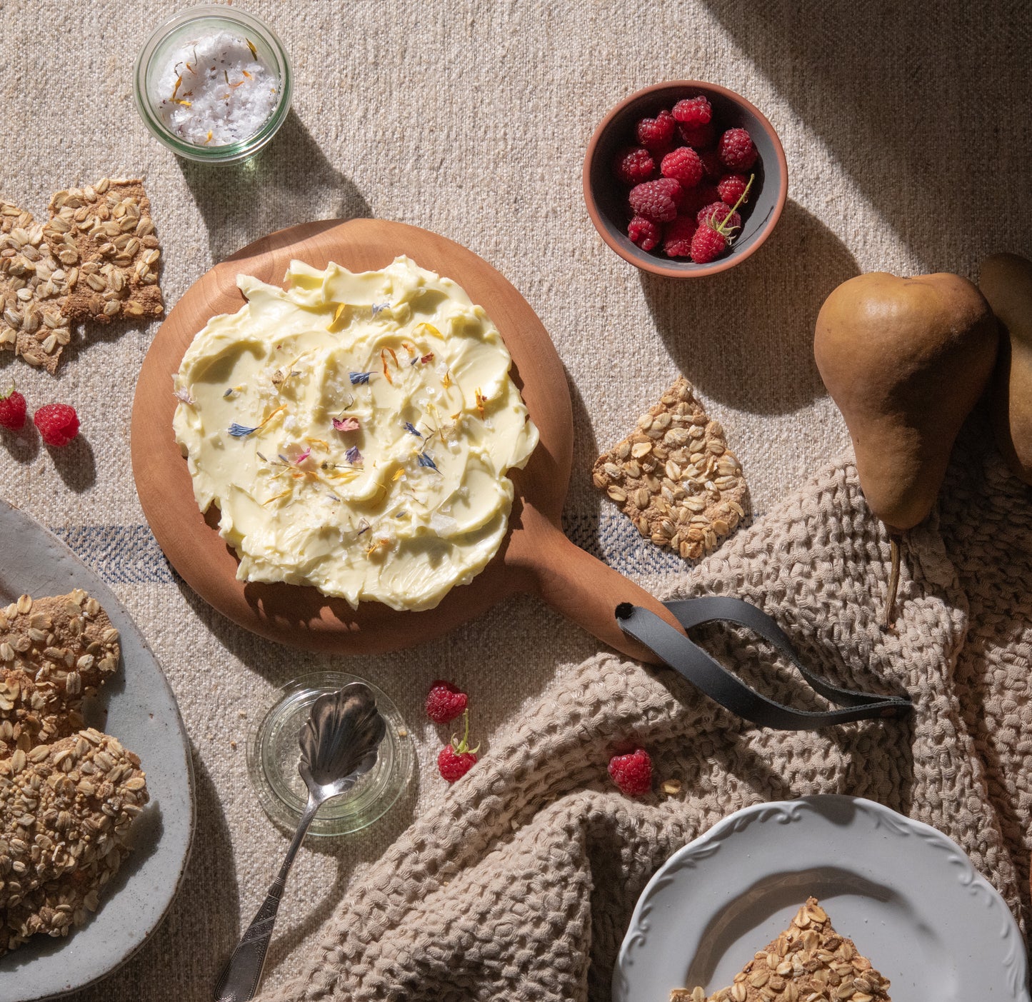 Butter Board Gift Box