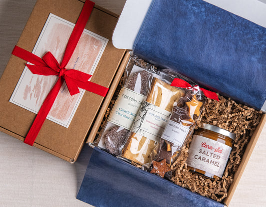 Heritage Sweets Gift Box