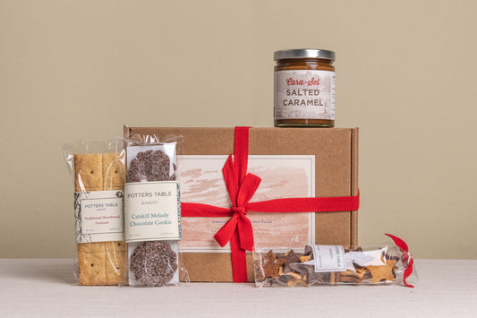 Heritage Sweets Gift Box