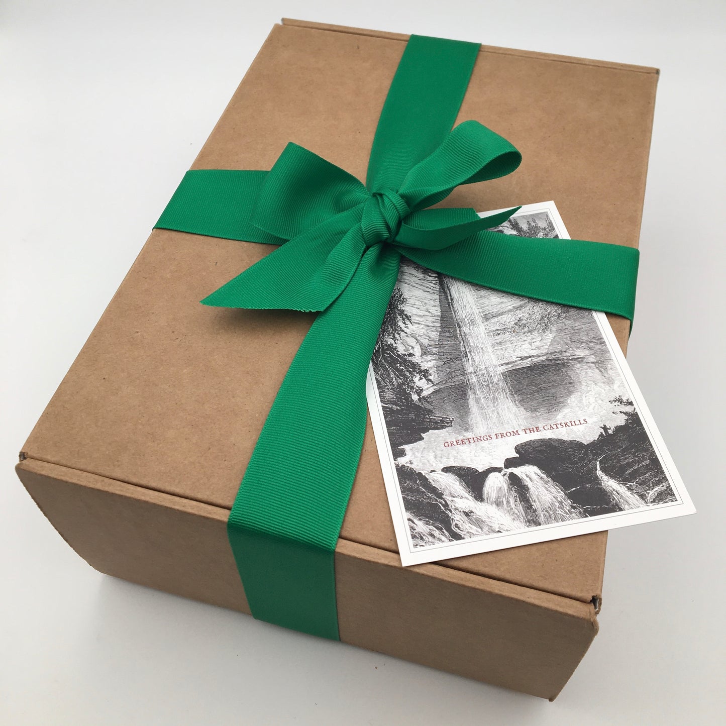Savory Gift Box